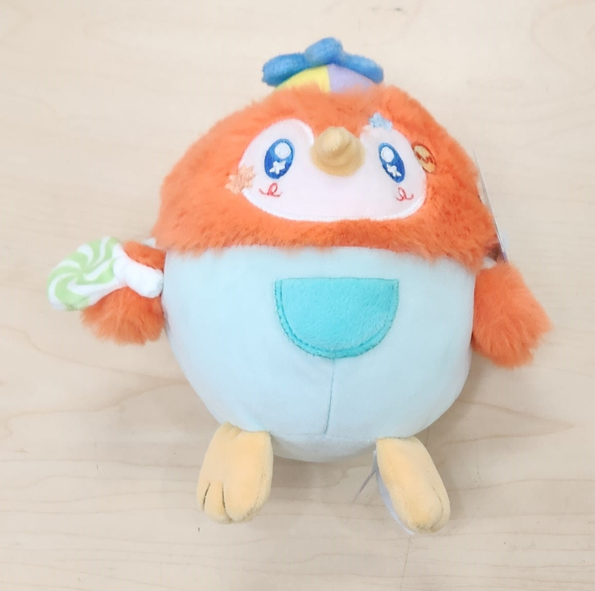 Squishable Penguin Alter Ego - Kiddie
