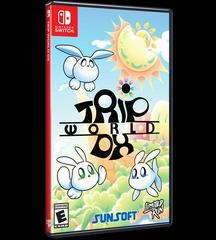 Trip World DX Nintendo Switch