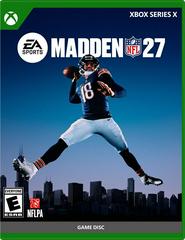 Madden NFL 27 - Xbox Series X