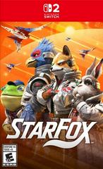 Star Fox - Switch 2