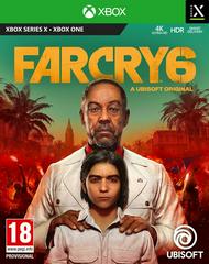 Far Cry 6 - PAL Xbox One