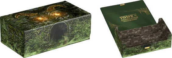 Ultimate Guard Collector Case Dungeons & Dragons Tomb of Annihilation