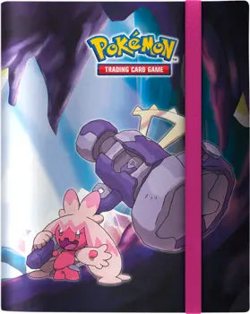 Ultra PRO: 9-Pocket Pro Binder - Tinkaton