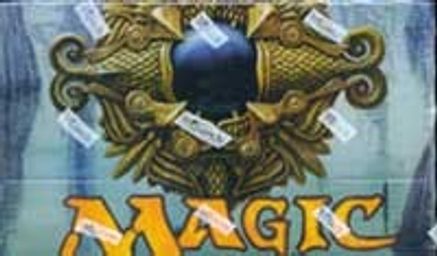 Mirage - Booster Box