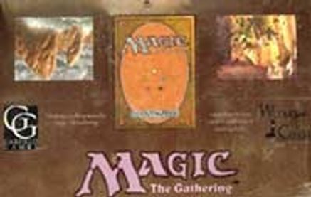 The Dark - Booster Box