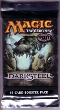 Darksteel - Booster Pack