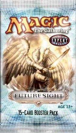 Future Sight - Booster Pack
