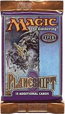 Planeshift - Booster Pack