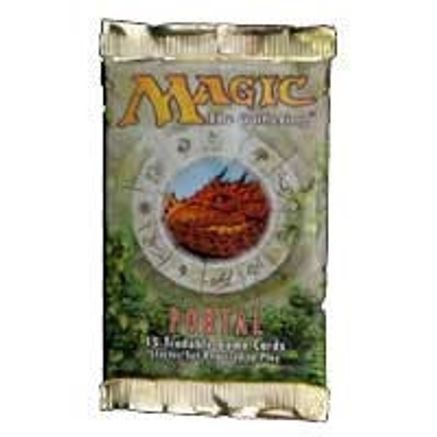 Portal - Booster Pack