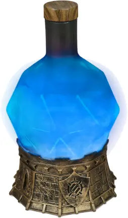 Enhanced Gaming Sorcerer's Potion Light - Blue