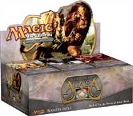 Shards of Alara - Booster Box