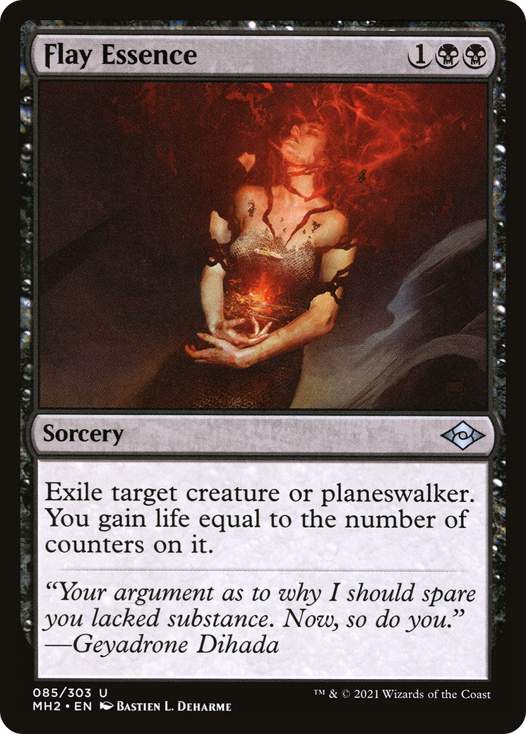Flay Essence [Modern Horizons 2]