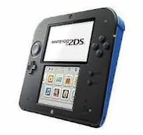 Nintendo 2DS System