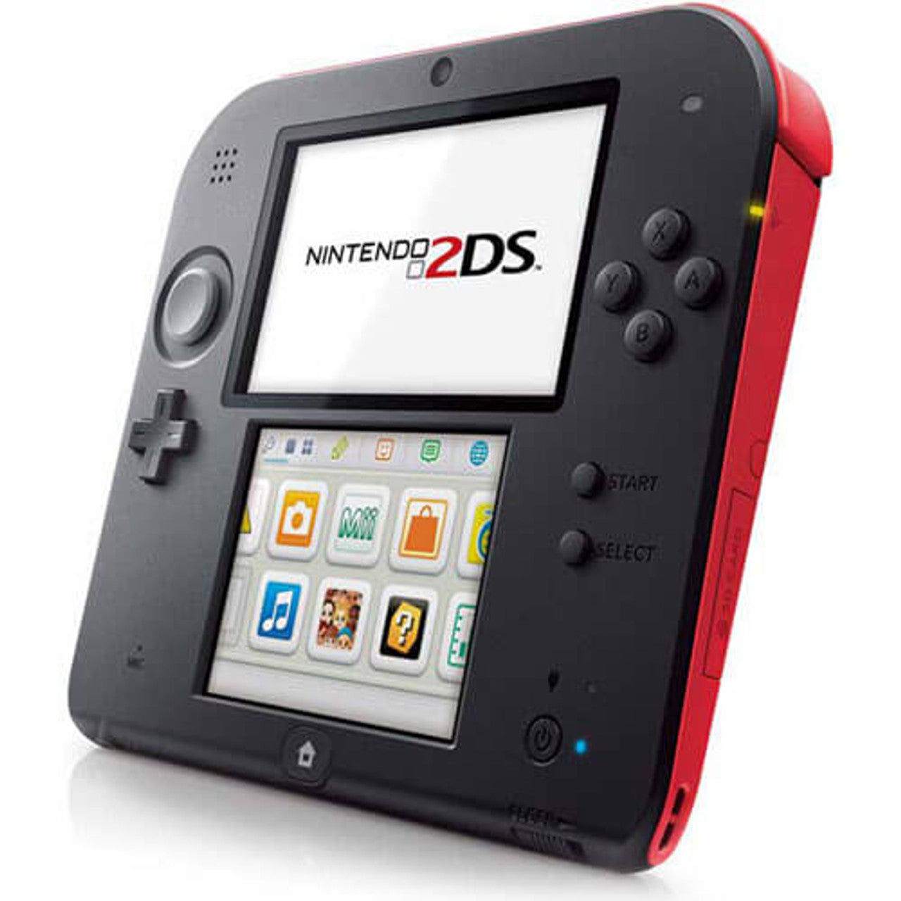 Nintendo 2DS System