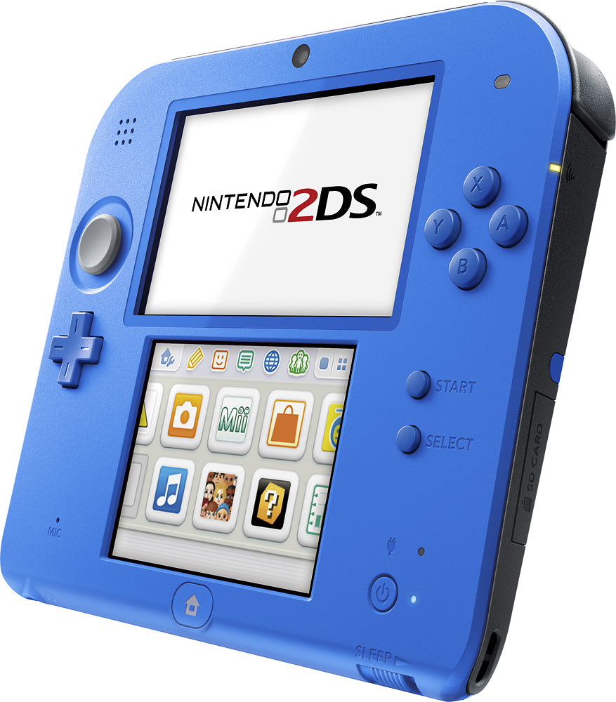 Nintendo 2DS System