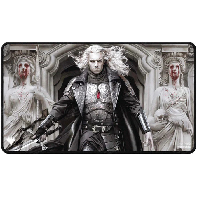 Ultra Pro Stitched Playmat - Sorin, Imperious Bloodlord