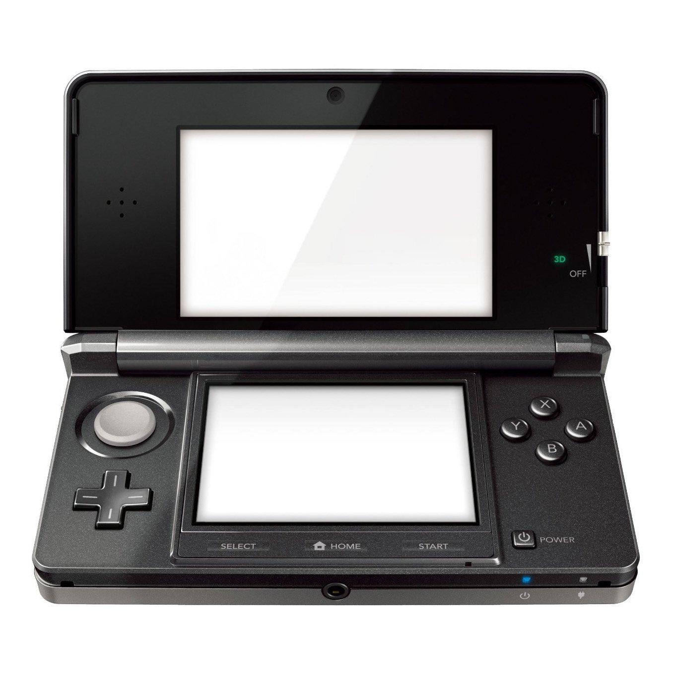 Nintendo 3DS System