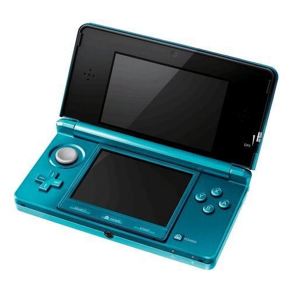 Nintendo 3DS System