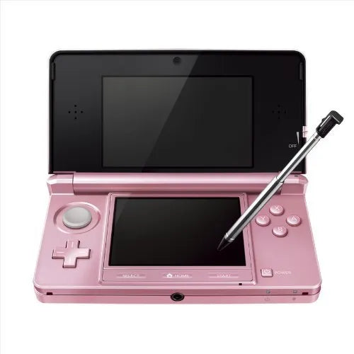 Nintendo 3DS System