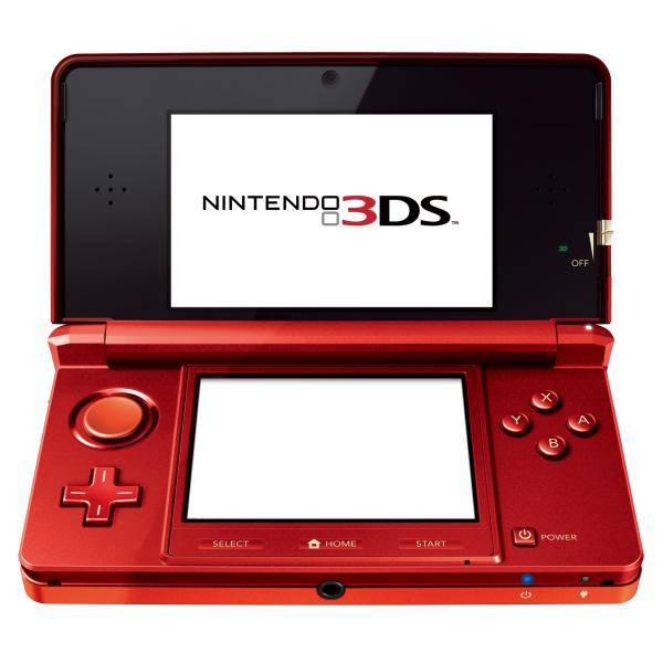 Nintendo 3DS System