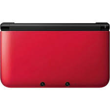 Nintendo 3DS XL System