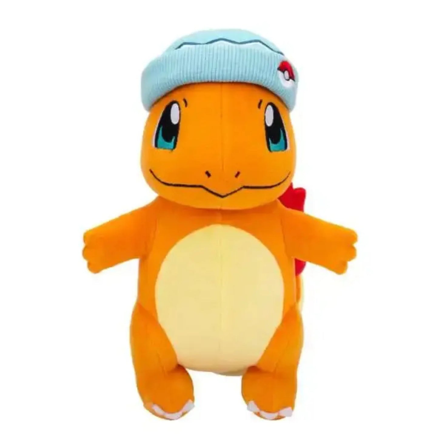 Pokemon 8" Holiday Plush