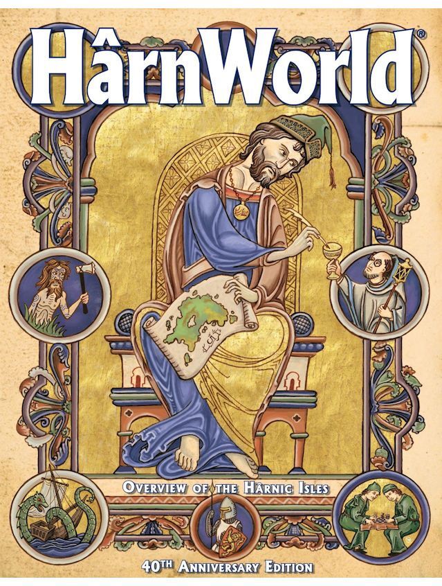 Harn World