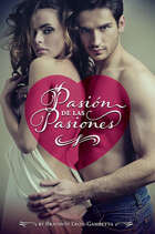 Pasion De Las Pasiones RPG