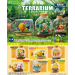 Re-Ment: Pikmin - Terrarium Collection 2