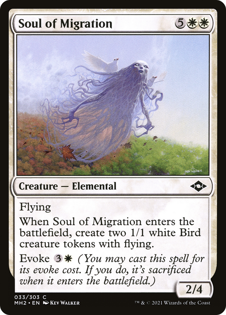 Soul of Migration [Modern Horizons 2]