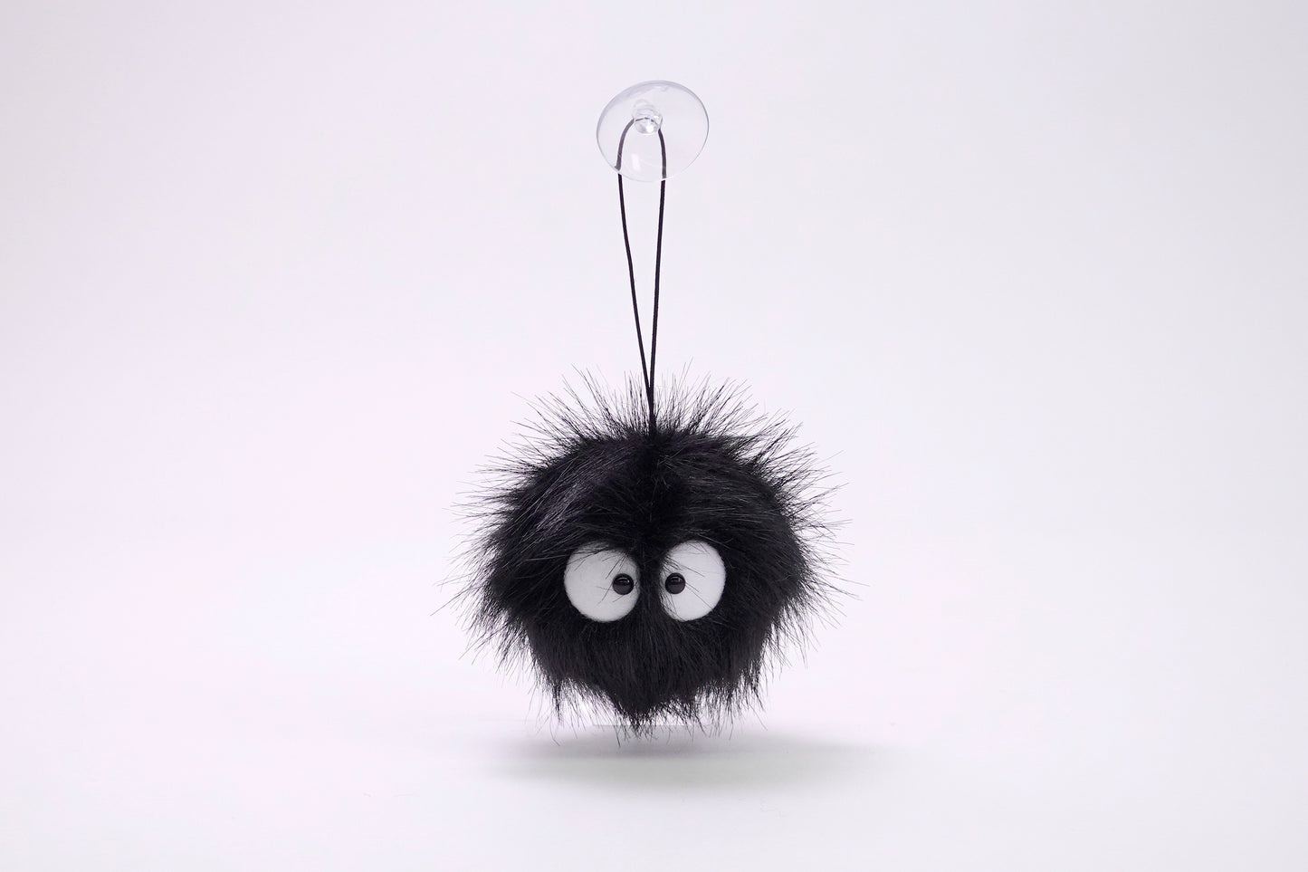 Studio Ghibli Plush - Soot Sprites