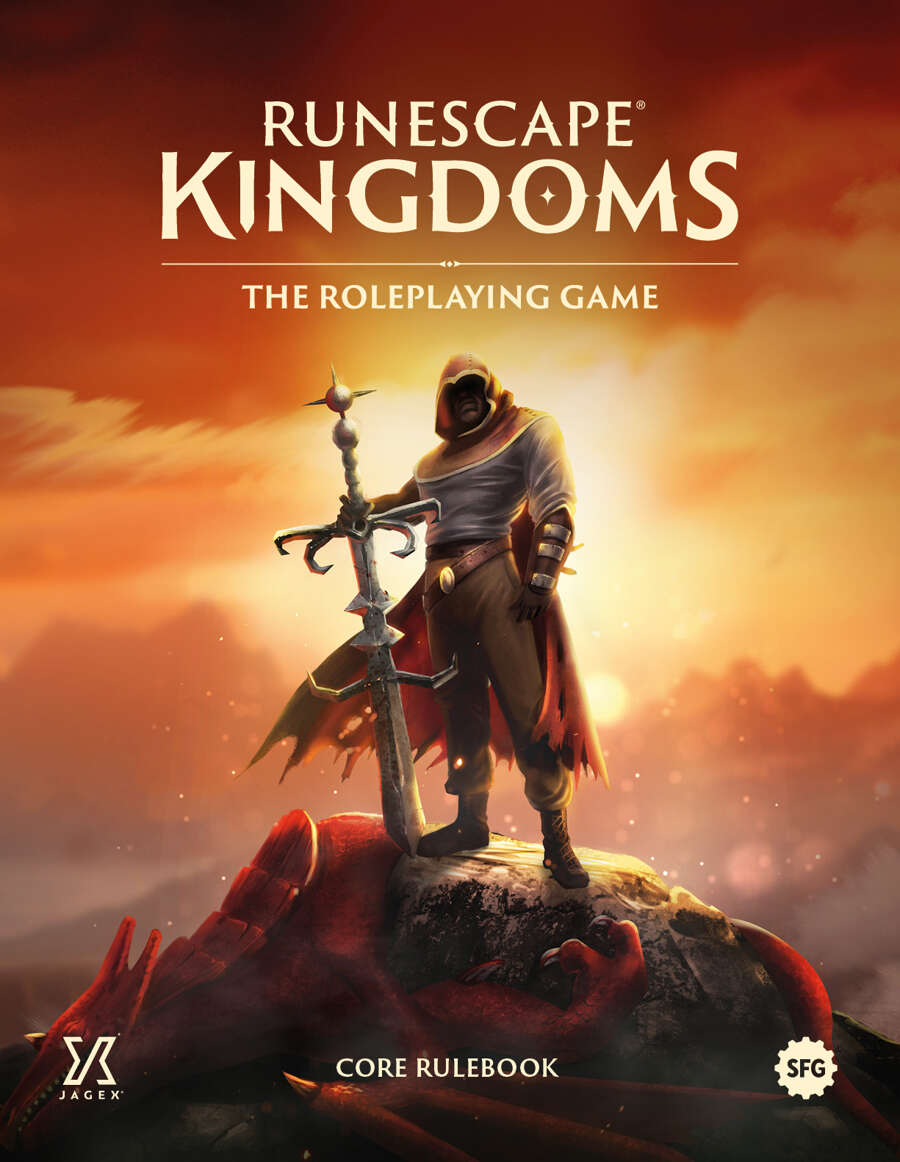 Runescape Kingdoms