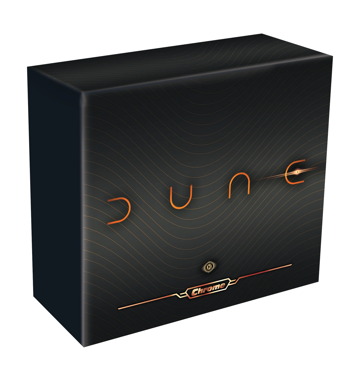 2024 Dune Topps Chrome Hobby Box