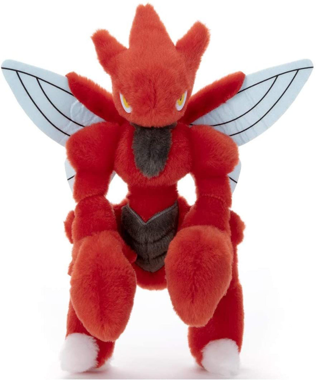 Takara Tomi Pokemon Plush - Scizor