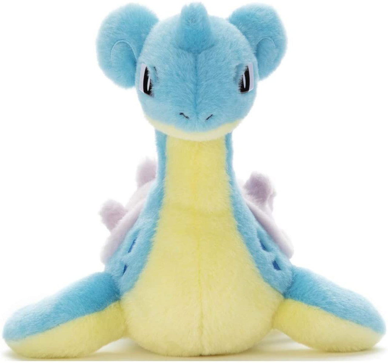 Takara Tomi Pokemon Plush - Lapras