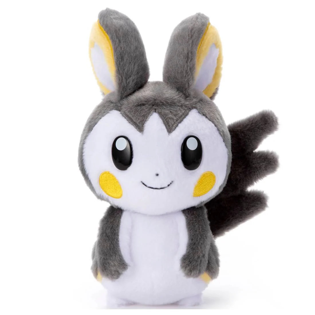 Takaratomy A.R.T.S Pokemon I Choose You! Plush: Emolga, 8"