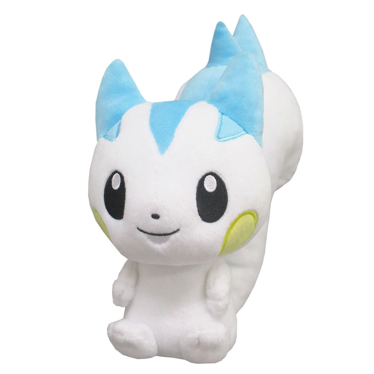 Sanei Pokemon All Star Collection Plush: Pachirisu