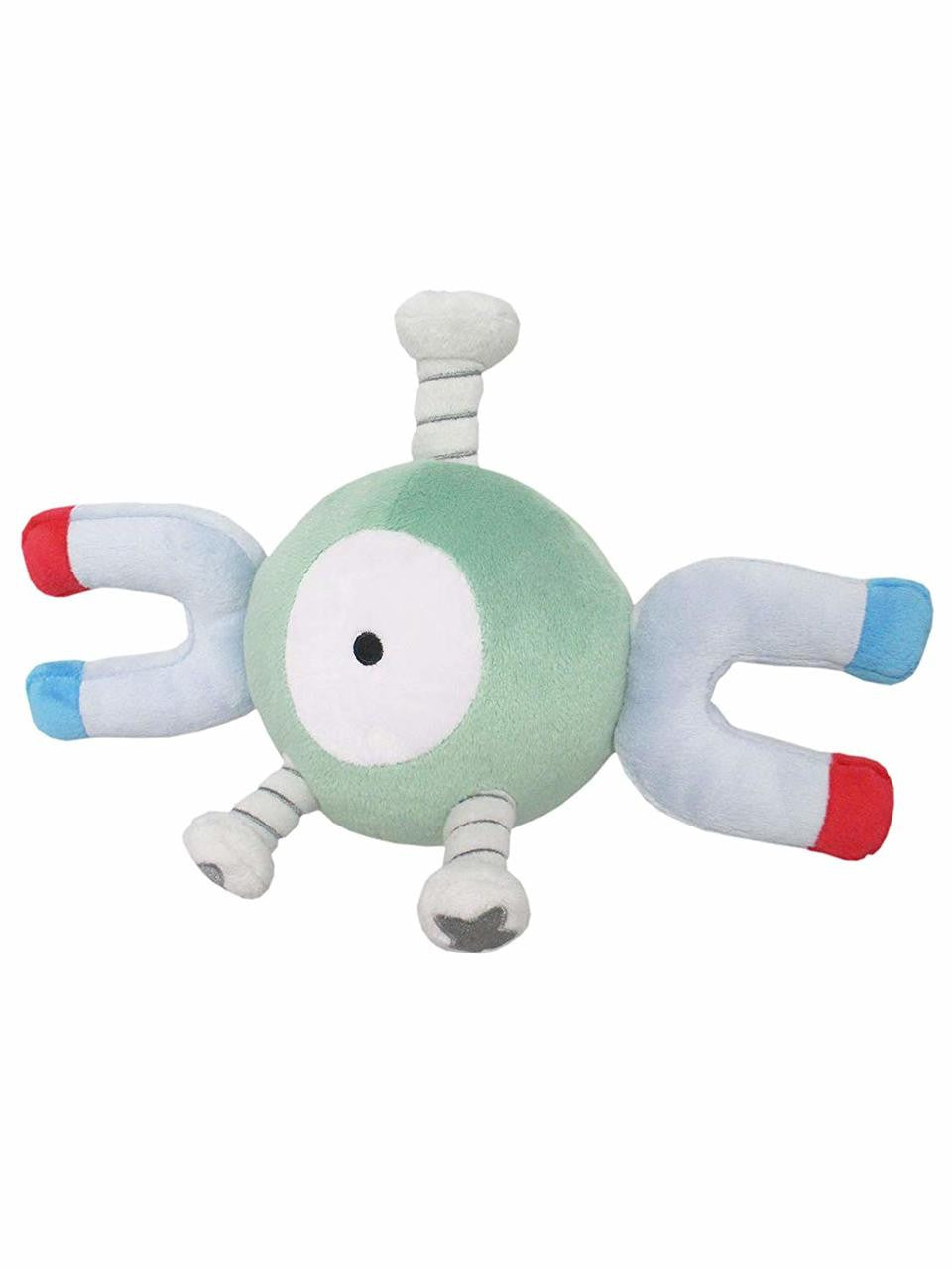 Pokemon Plush - Magnemite