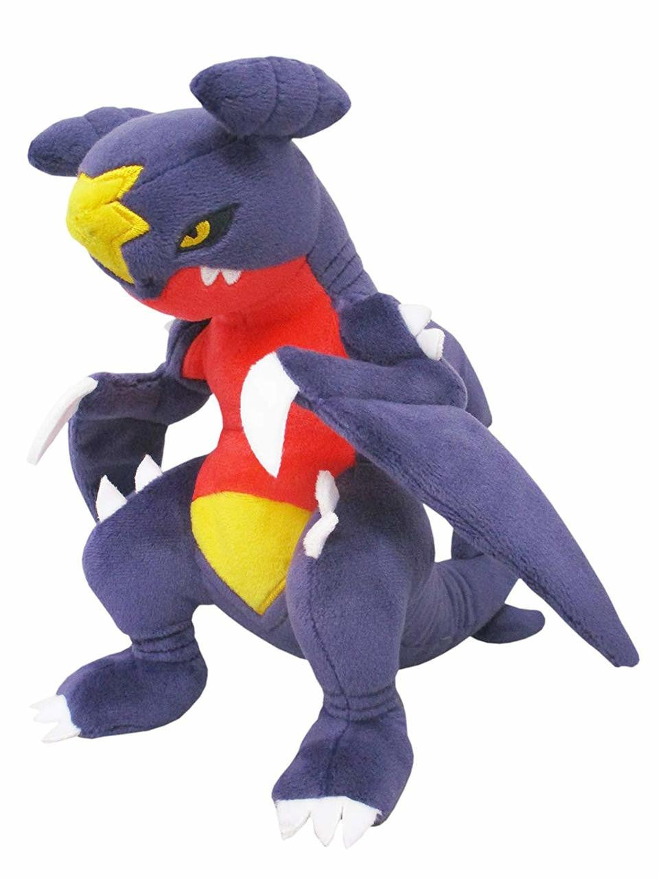 Sanei All Star Collection Pokemon Plush: Garchomp