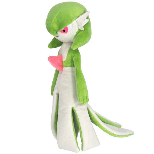 Sanei Pokemon All Star Collection Plush: Gardevoir 12"