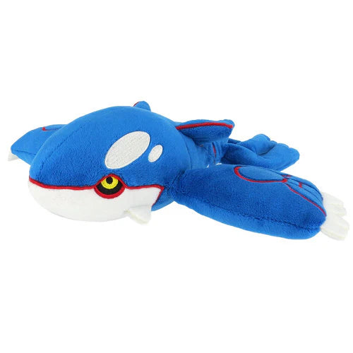 Sanei All Star Collection Pokemon Plush: Kyogre