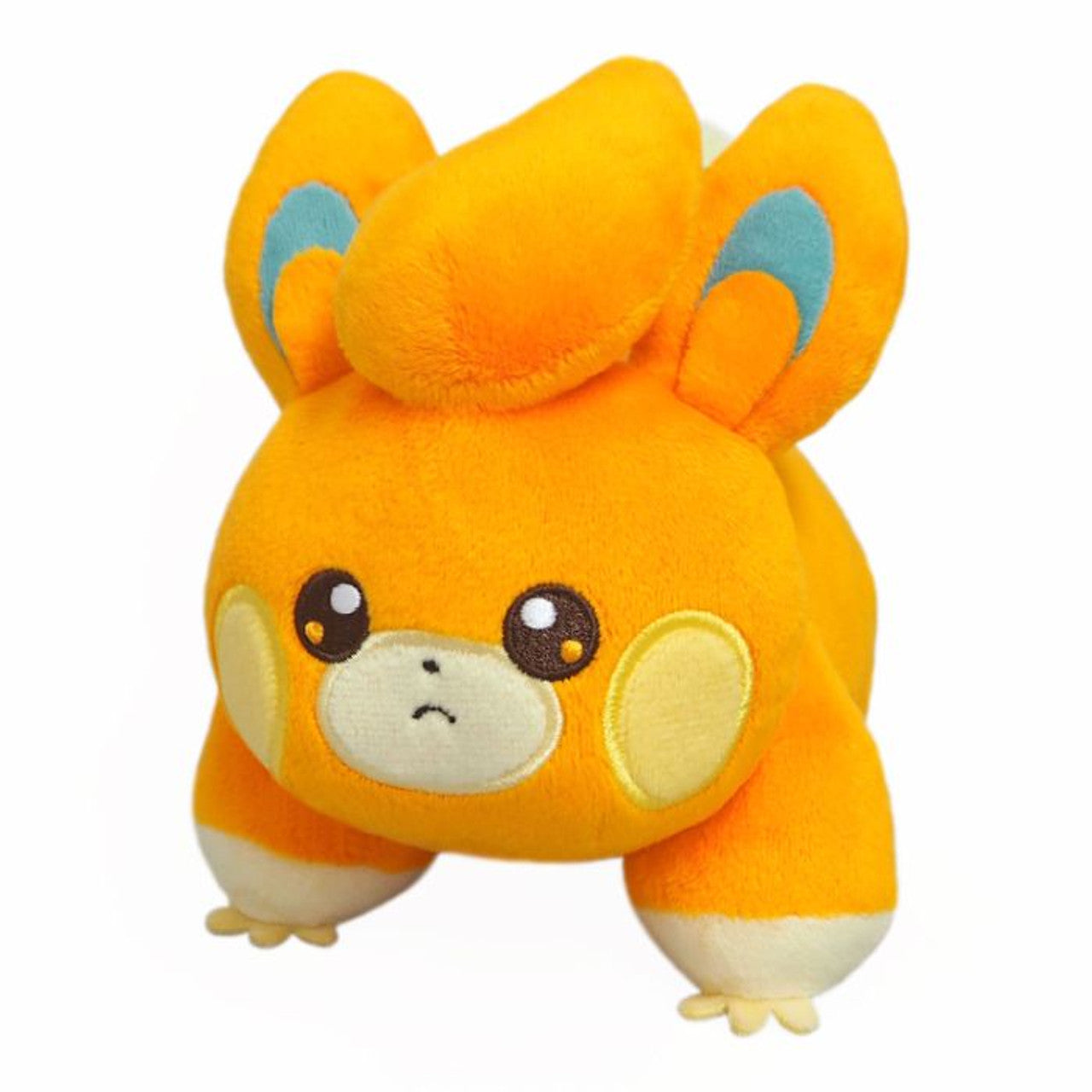 Pokémon Plush - Pawmi