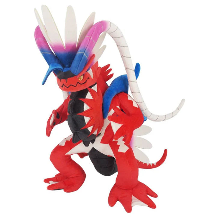 Sanei Pokemon Plush - Koraidon