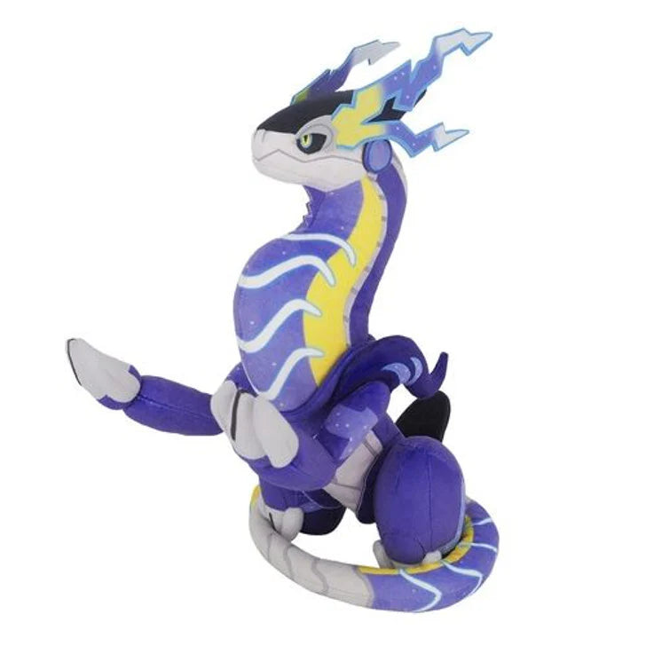 Sanei Pokemon Plush - Miraidon