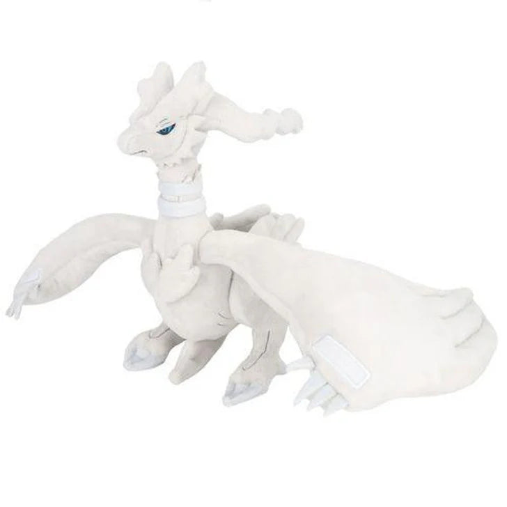 Sanei Pokemon All Star Collection Reshiram Plush