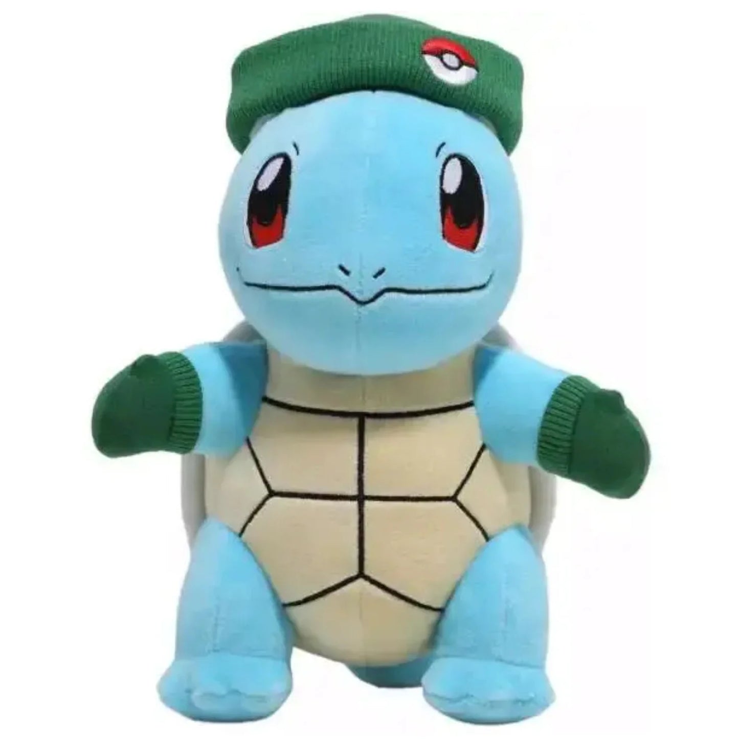 Pokemon 8" Holiday Plush
