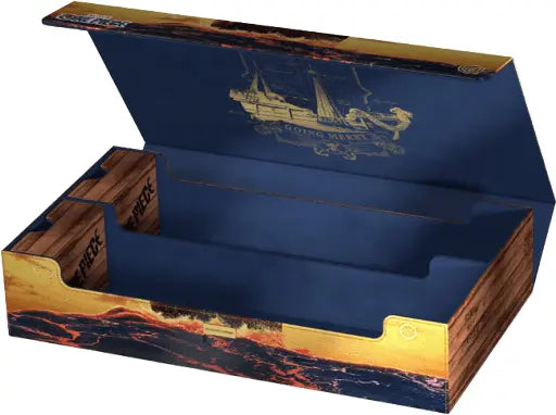 Omnihive 1000+ Xenoskin Case: One Piece