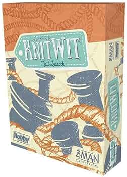 Knit Wit