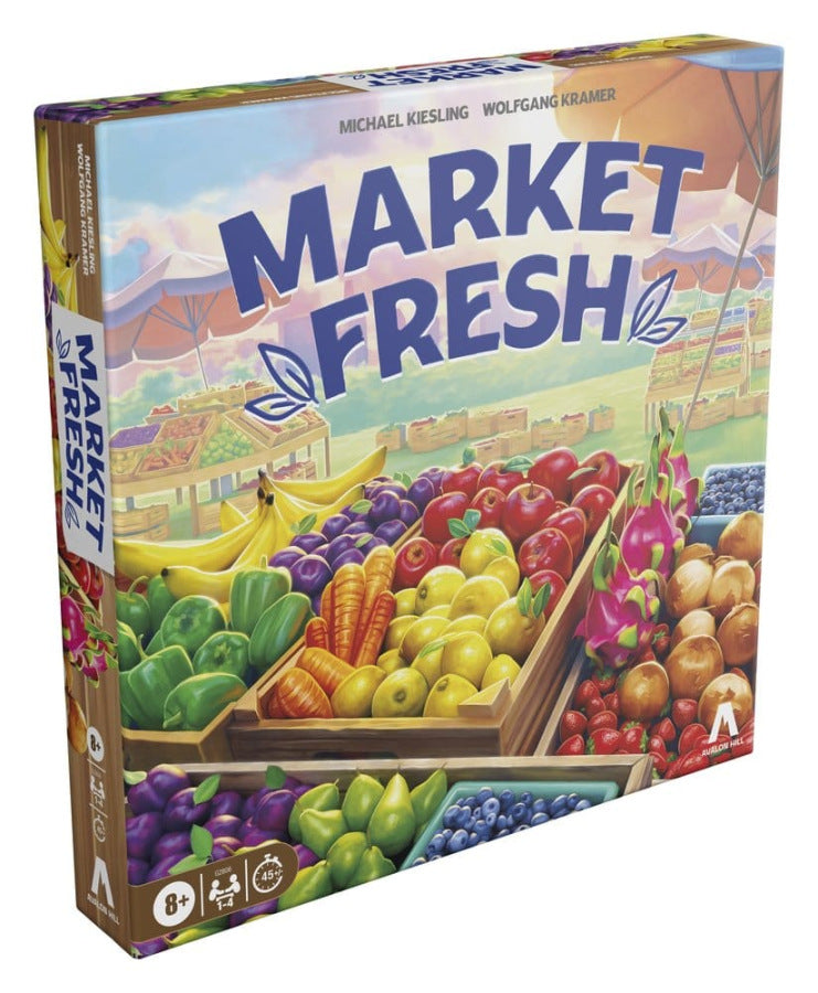 Market Fresh