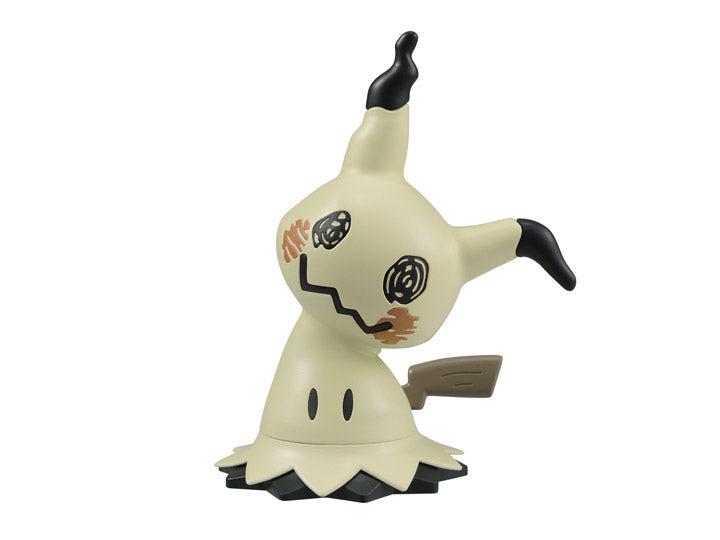 Pokemon Model Kit: Mimikyu